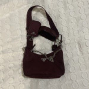 Prada hand bag